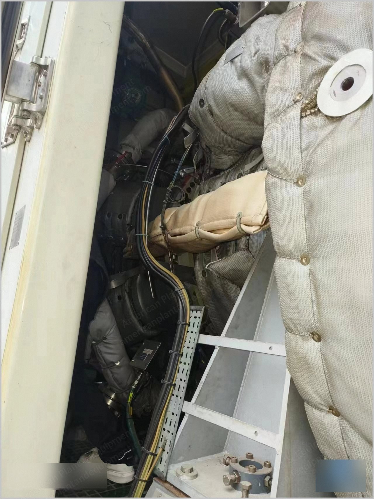 Siemens, SGT400, 2013, 12.9 MW, Dual Shaft, Natural Gas, 50 Hz