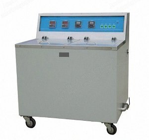 NovaStar, GL188, Launderometer, Touch Screen, 40 RPM, 7.5 kW Heating Power