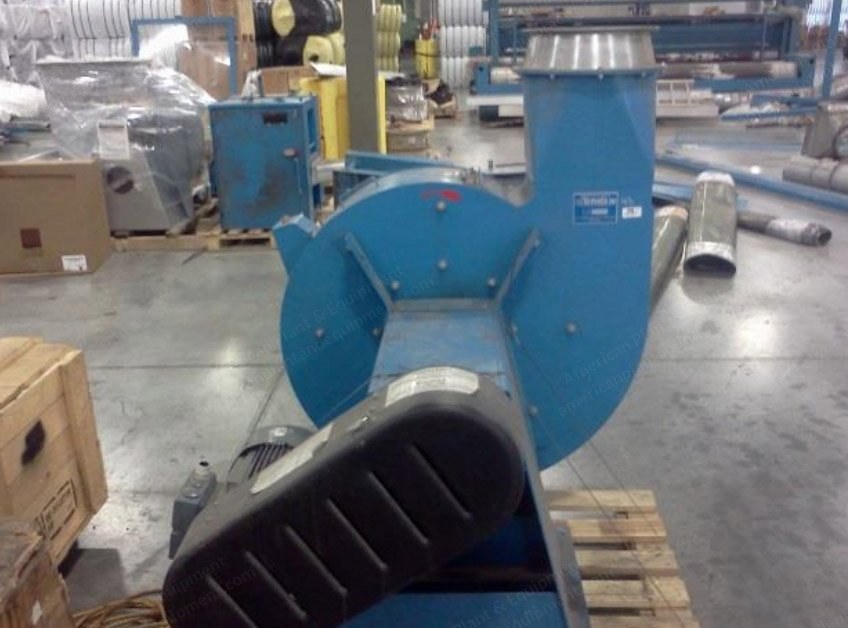 Temafa Fine Opener, 2005, 1400mm Width, 380V