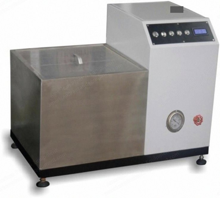 NovaStar, QT111, Mask Blood Penetration Tester, 6kp to 24kp Pressure Range, 220V