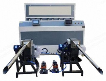 NovaStar, FD197, Automatic Duvet Filling Machine, 2 Nozzles, 12 kW, 220V