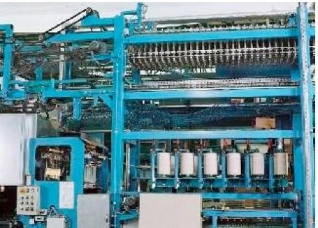 Mel, Complete Candle Production Line, 2002, 1872 pcs/hr, 24x3x5.2m