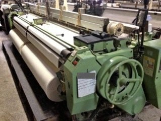 Sulzer, P7100, 1997, Projectile Looms, 3900mm, Cam Motion E10