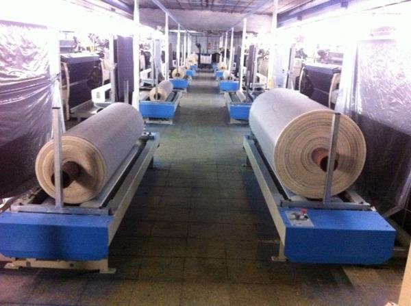 Picanol, Optimax 4 - R 220, 2007, 2200mm, 4 Colors, Staubli Dobby 2861