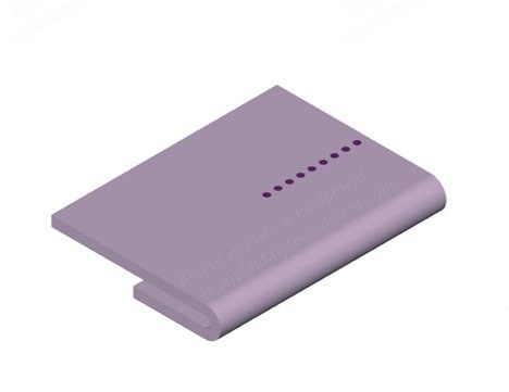 Schips, HS-C1, Ultrasonic Welding Machine for Folded Elastic to Open Garments
