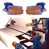 NovaStar, Electromagnetic Cloth Guiders, New, with Control Panel and Fixing Brackets