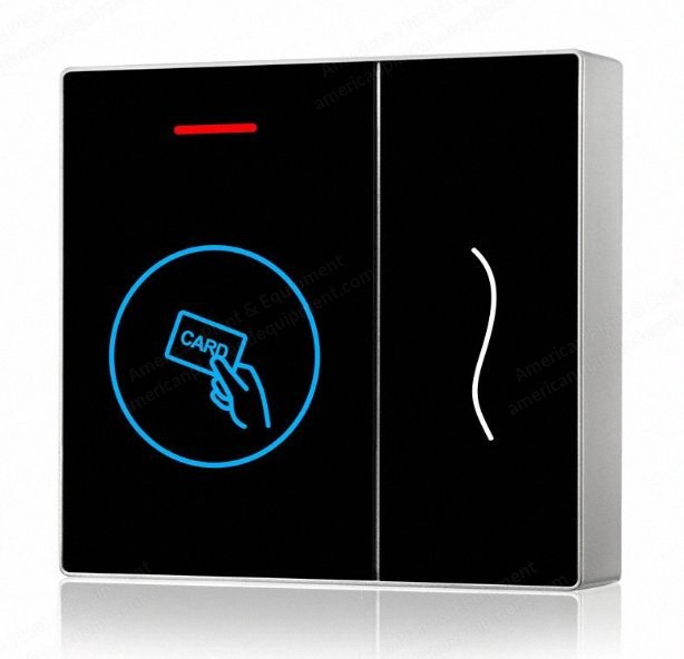 NovaStar, A2 Series, Access Control Machine, 20000 Users, 12V-24V