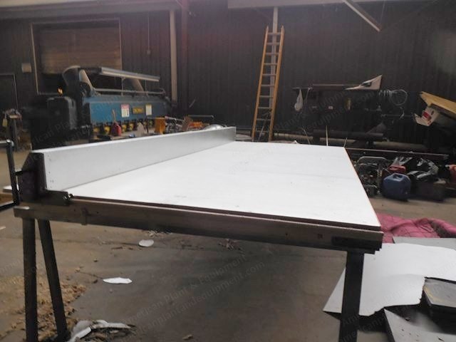Edge Saw