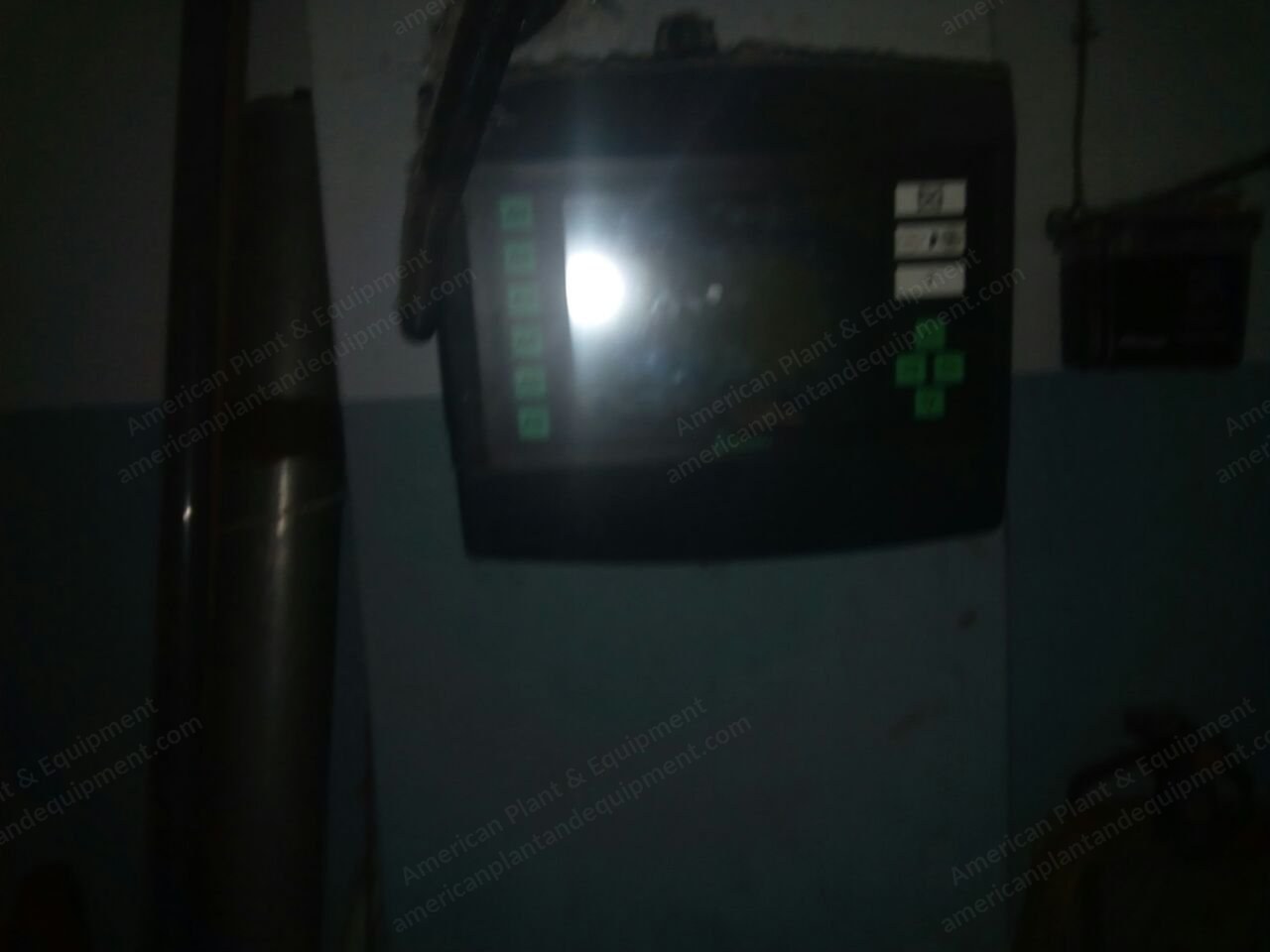 Sulzer, G6100, 2001, 1900mm to 2100mm, Jacquard Staubli