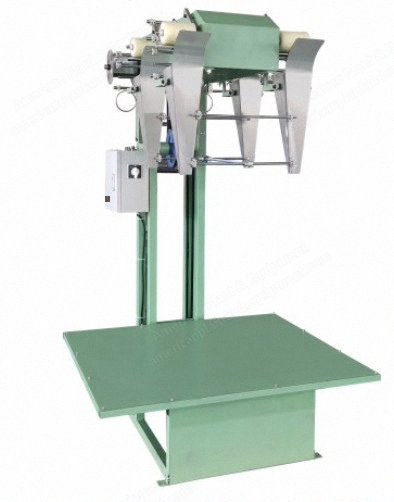 NovaStar, NF176, Narrow Fabric Packing Machine