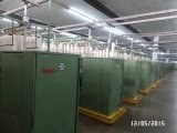Howa, UA33F, 1989, Ring Spinning Frame, 480 Spindles, 75mm Gauge, SKF PK225 Drafting