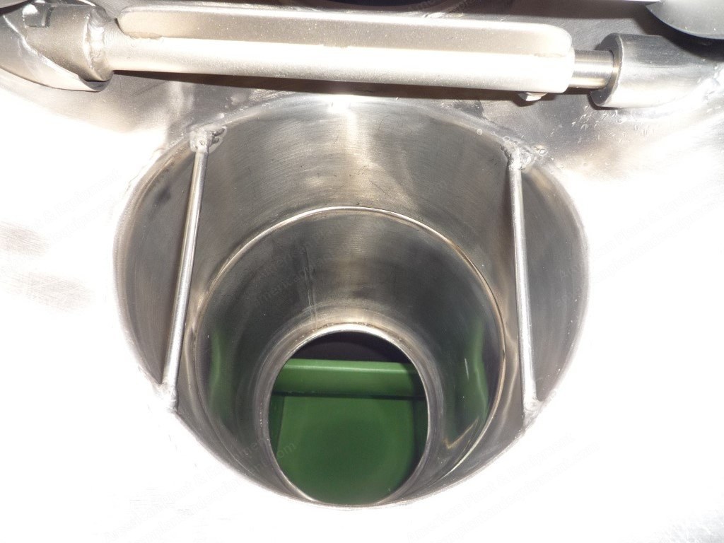 Brazzoli, Sample Dyeing Machine, 10kg Capacity, Manual Programmer