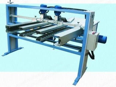 NovaStar, MA191, Mattress Covering Machine, 2 to 3 Mattresses per Minute, 900 to 2000mm Width