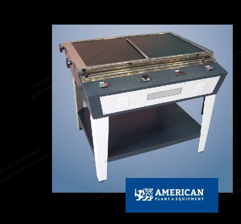 NovaStar, CG217, Sample Magnetic Coating Machine, 500x650mm, 5 Levels Magnetic Power