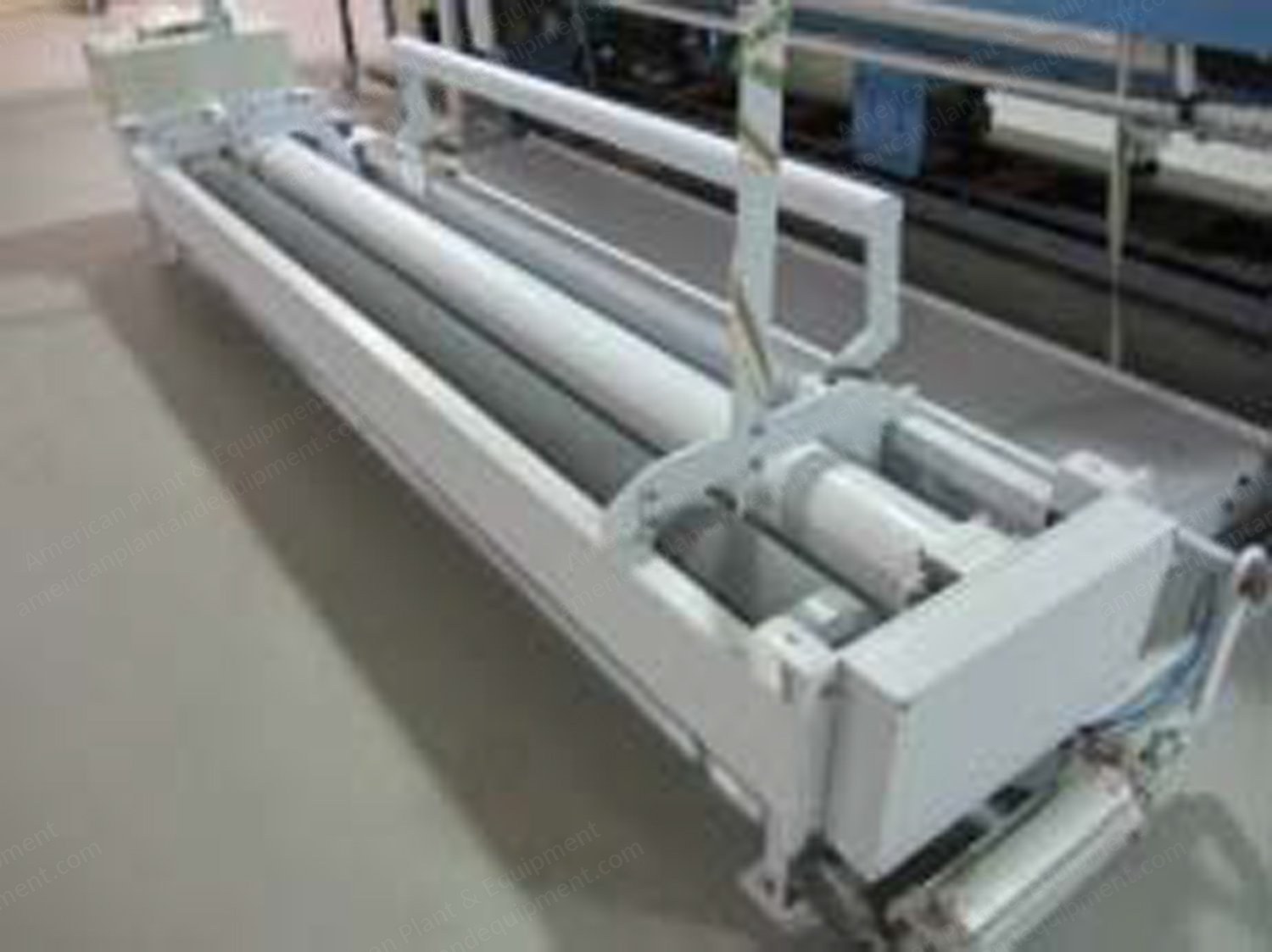 Smit, GS920-2900, 2008, 2900mm, Staubli 2670 Dobby, 415V