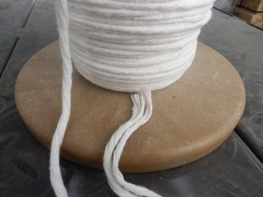 NovaStar, WN329, 18 Spindles, 10 Inch Ring Diameter, with Nylon Bobbins