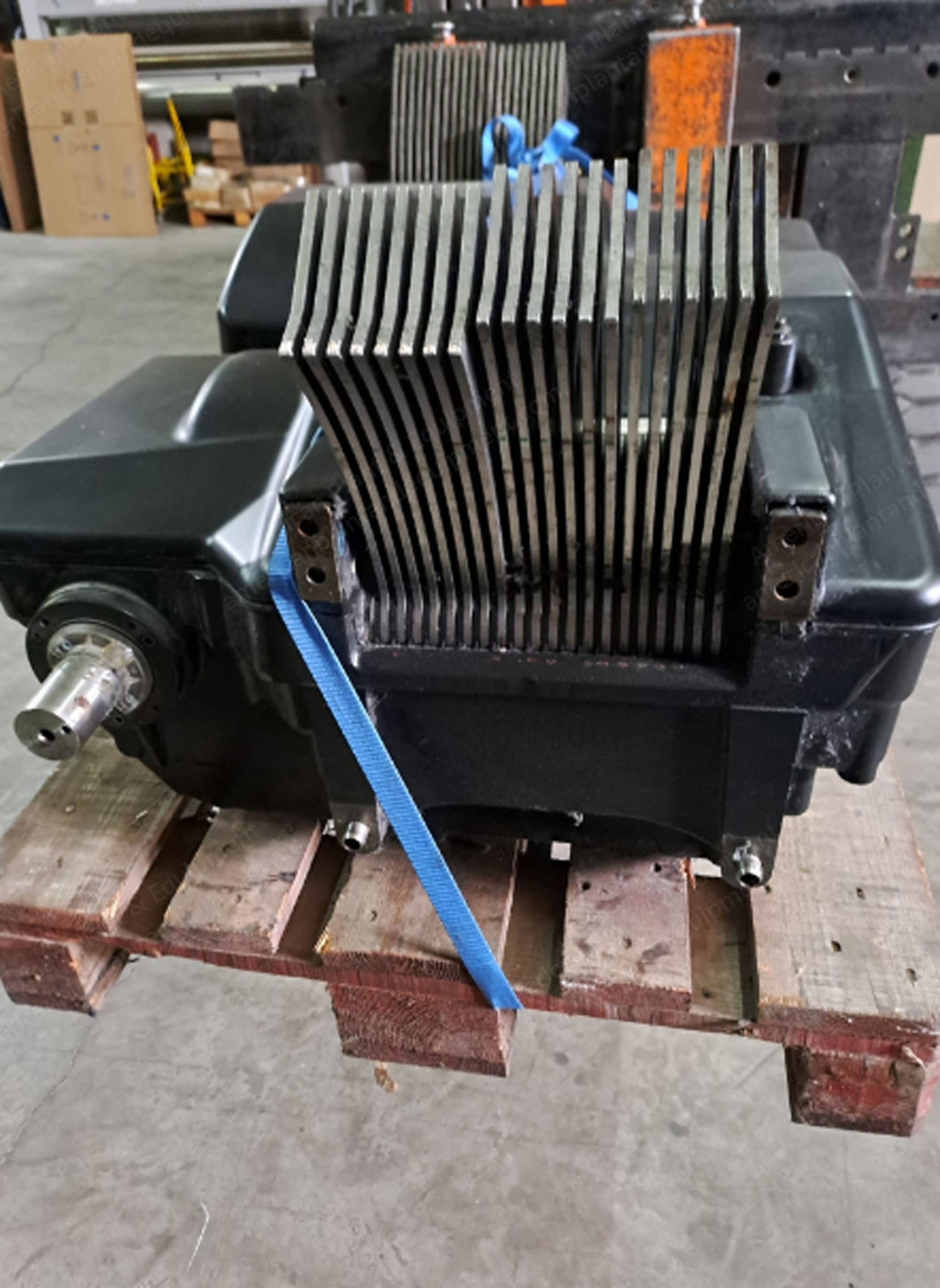 Staubli, S3060, Rotary Dobby, Quantity 5