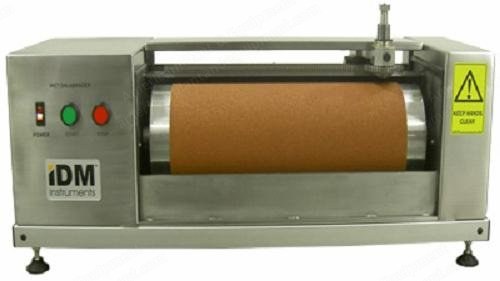 IDM Instruments, D-0008-W, Wet DIN Abrader, 110/240V, Rotating Drum