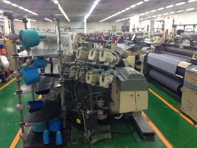 Sulzer, STB 4, 2200mm Width, with Slide
