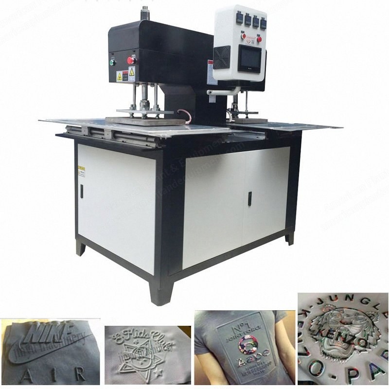 NovaStar, LC148, Fabric Embossing Machine