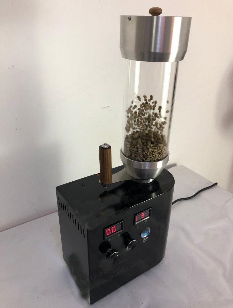 NovaStar, BN103, Hot Air Coffee Machine, 3300W Heating Power, 220V
