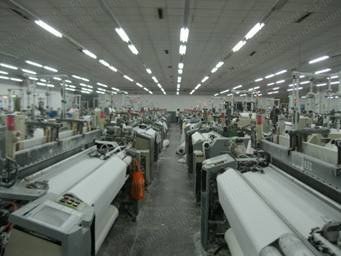 Picanol, Omni Plus 4-P, 2002, 2200mm Width, 4 Colors, Staubli Cam 1661