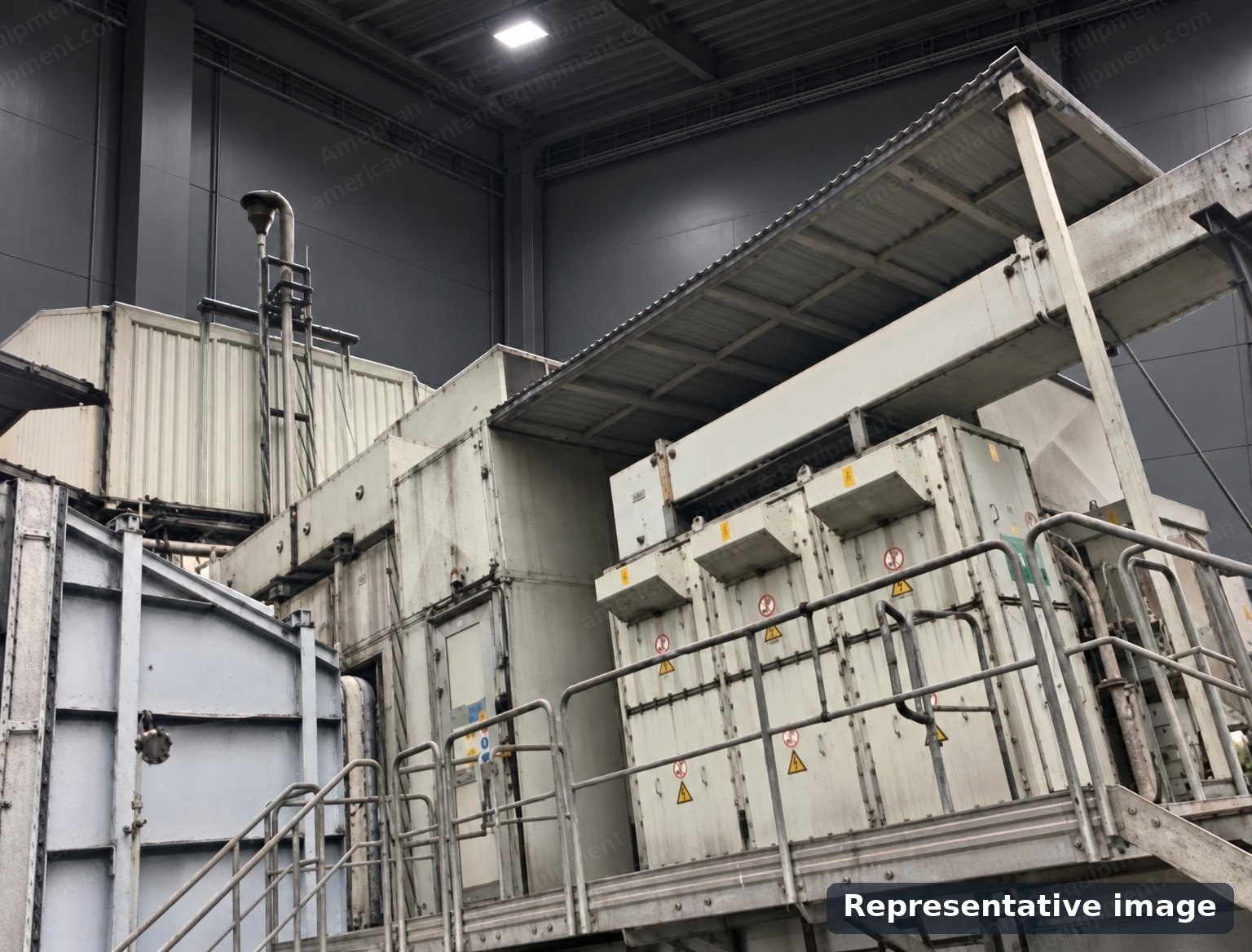Siemens, SGT-600, 2021, Gas Turbine Generator Set, 24.5 MW ISO, 50 Hz, DLE Dual Fuel