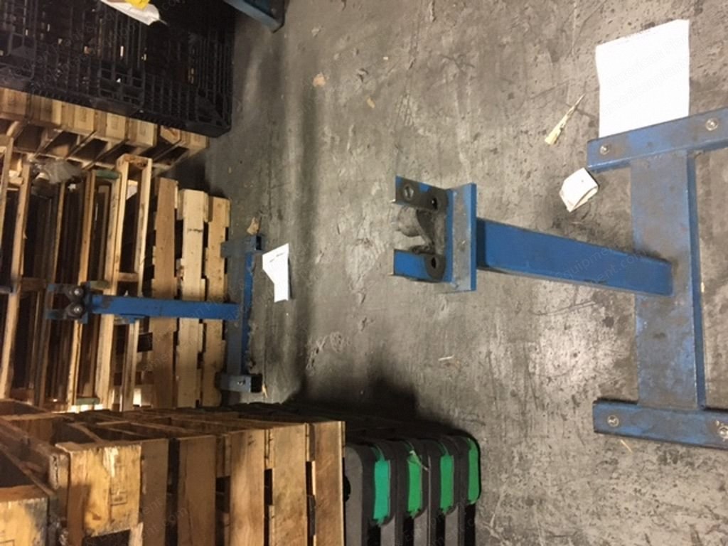 Beck, 55" Width, One Roll Unwind, 14" to 65" Cutoff Range