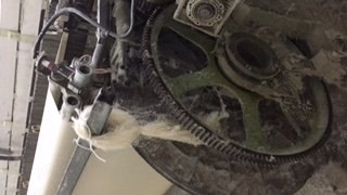 Sulzer, P7200, 1997, 3900mm Width, 4 Colors, Cam & Dobby