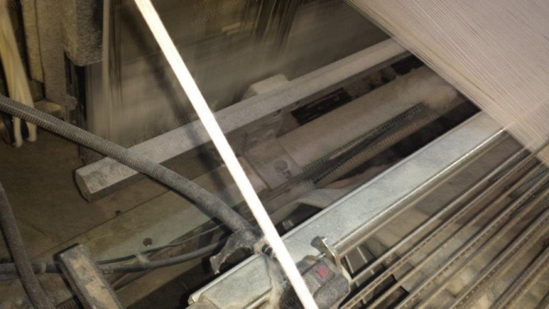 Sulzer, P7200, 2200mm Working Width, Staubli Dobby, Carbon Projectile