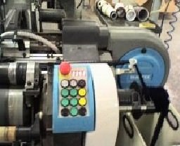Vamatex, Leonardo, 2001, 2200mm Width, Staubli Electronic Dobby 2670, 8 Colors