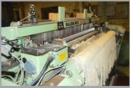 Sulzer, G6200, 1996, 1900mm, 8 Colors, Staubli 2672 Dobby