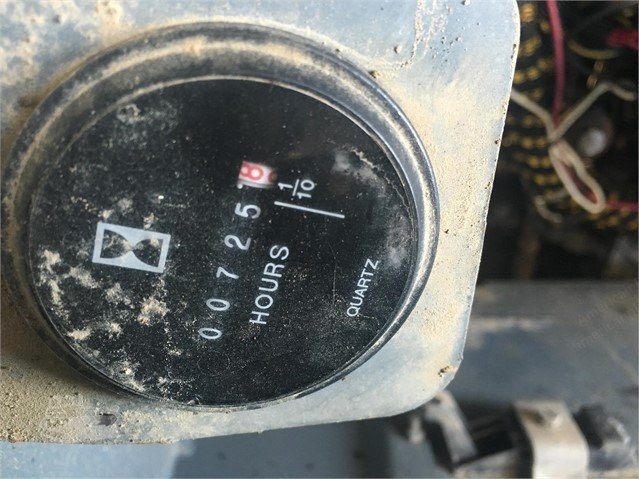 Terex, RT780, 2006, 80 Ton Lift Capacity, 126 Feet Boom, 57 Feet Jib, Cummins Engine