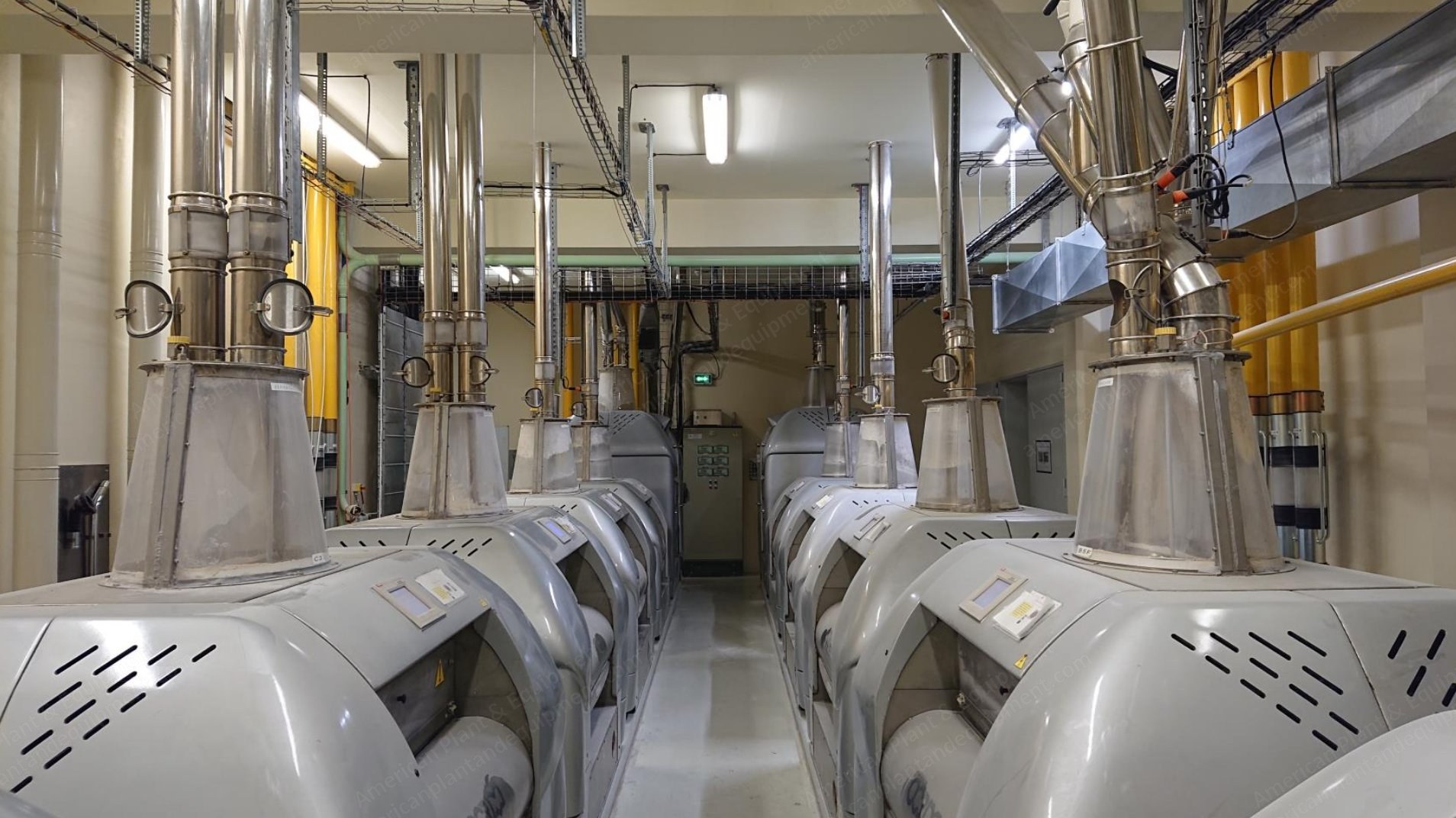 Textile Machine, Used, Single Unit Available