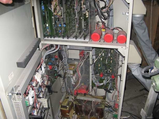 Picanol, Dornier, Weaving Looms, 1900mm to 3400mm, Airjet and Rapier