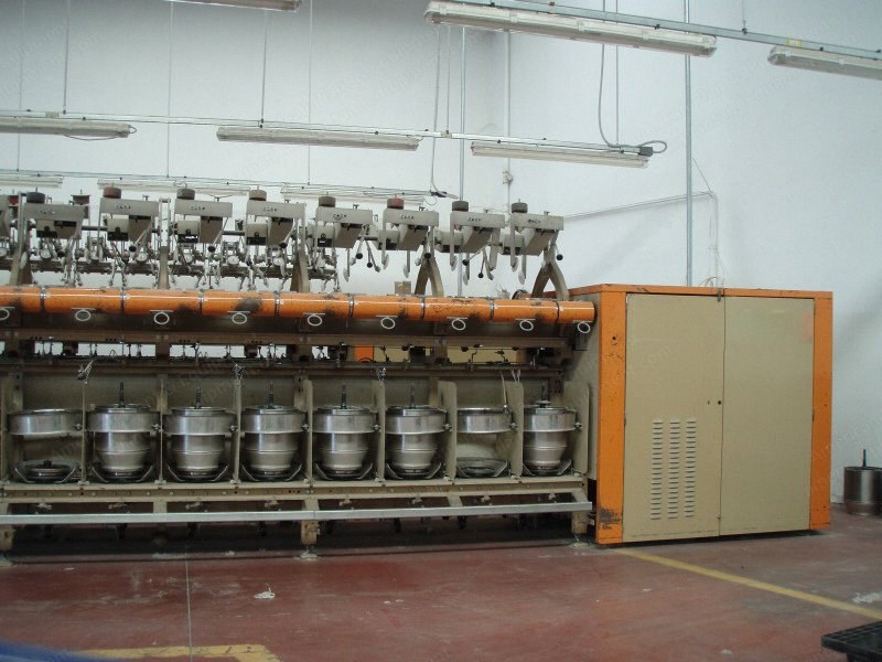 Verdol, DT400, 1983, 56 Positions, 10" Delivery, 300mm Pot