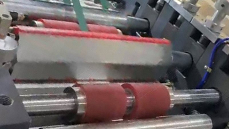 FS 1200, 2023, Paper Bag Making Machine, Width 70 to 250mm, Speed 220 to 600 pcs/min
