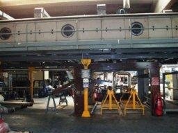 Reggiani, RQ2, 1990, 3200mm Width, 9 Colors, 4 Chambers, Oil Heated