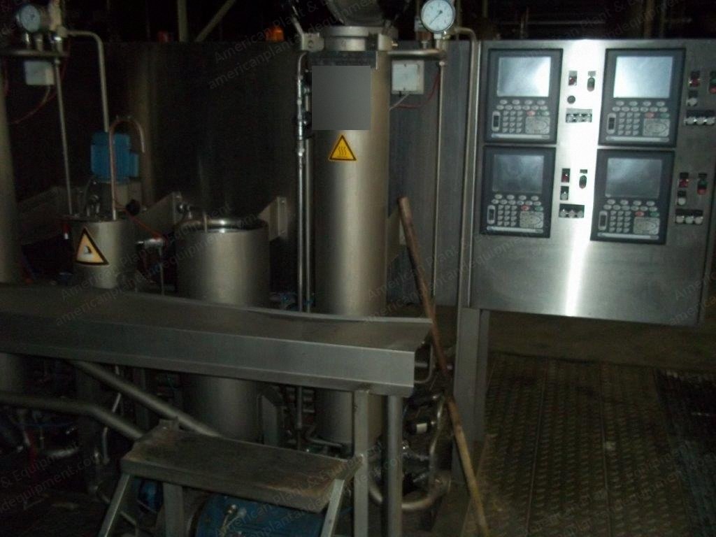 NovaStar, DG127