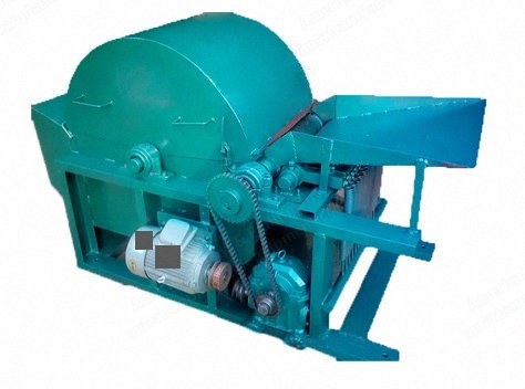 NovaStar, RS106 Pin Machine, New, 600mm Working Width, 60-80 kg/h Capacity, 11 kW