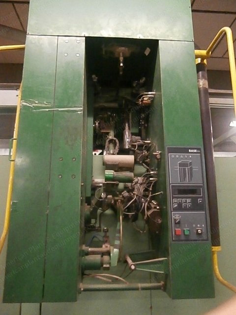 Rieter, Truetzschler, Open End Spinning Plant, Blowroom, Carding, Drawing, and Open End Spinning