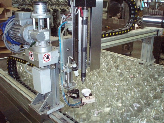 Complete Laboratory for Dyeing, Dosorama V/120, Minidyrama 4/R, Ahiba