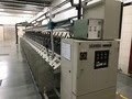 Murata, Muratec, 1997, 72 Spindles, 6 Inches Traverse, 2 Ends Feeding