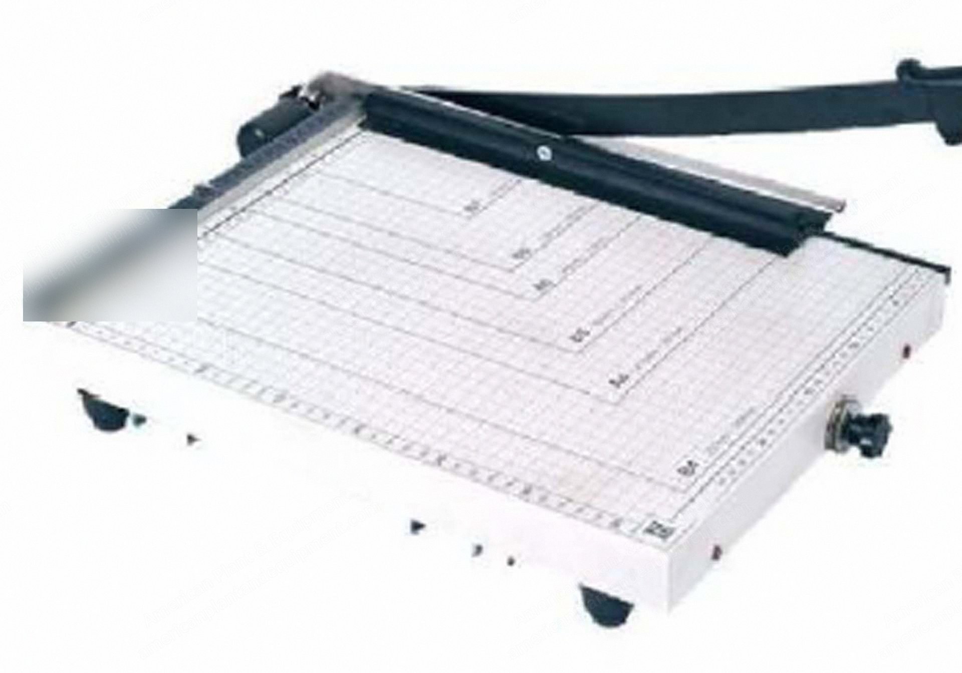 NovaStar, RK114A-NovaStar114B, Fixed Size Sampling Cutter, Length 300mm, Width 15mm