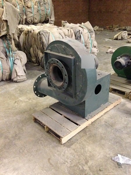 NovaStar, FN370, Horizontal Splitting Machines, Extra Blades, Grinding Wheels, Motors