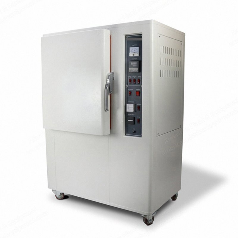 NovaStar, EC132, UV Lamp Aging Test Chamber, 300W, RT to 120C, 500x500x600mm Chamber