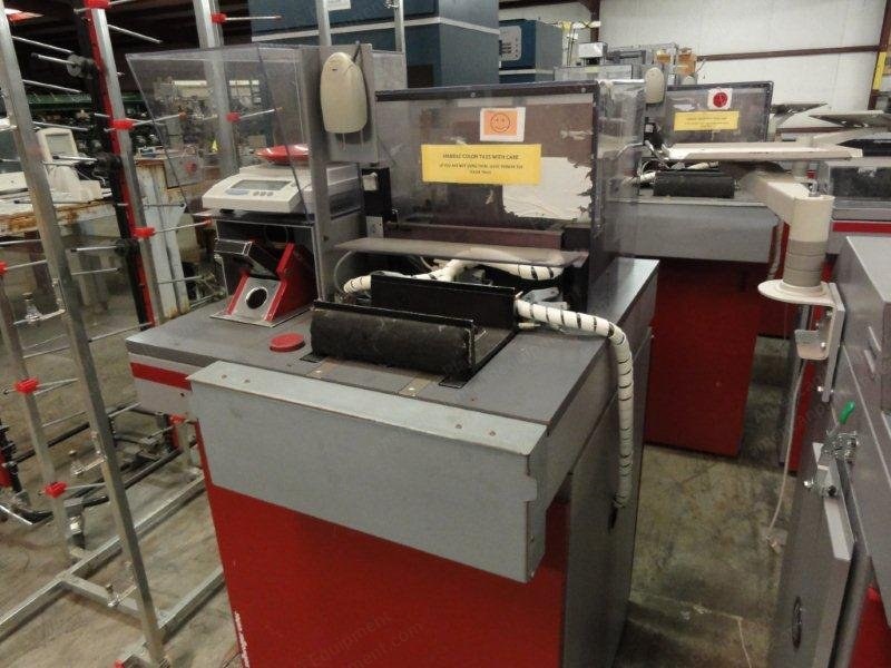 Uster, HVI 900 A, 2002, Automatic Fiber Tester, USDA Standard Data Accuracy