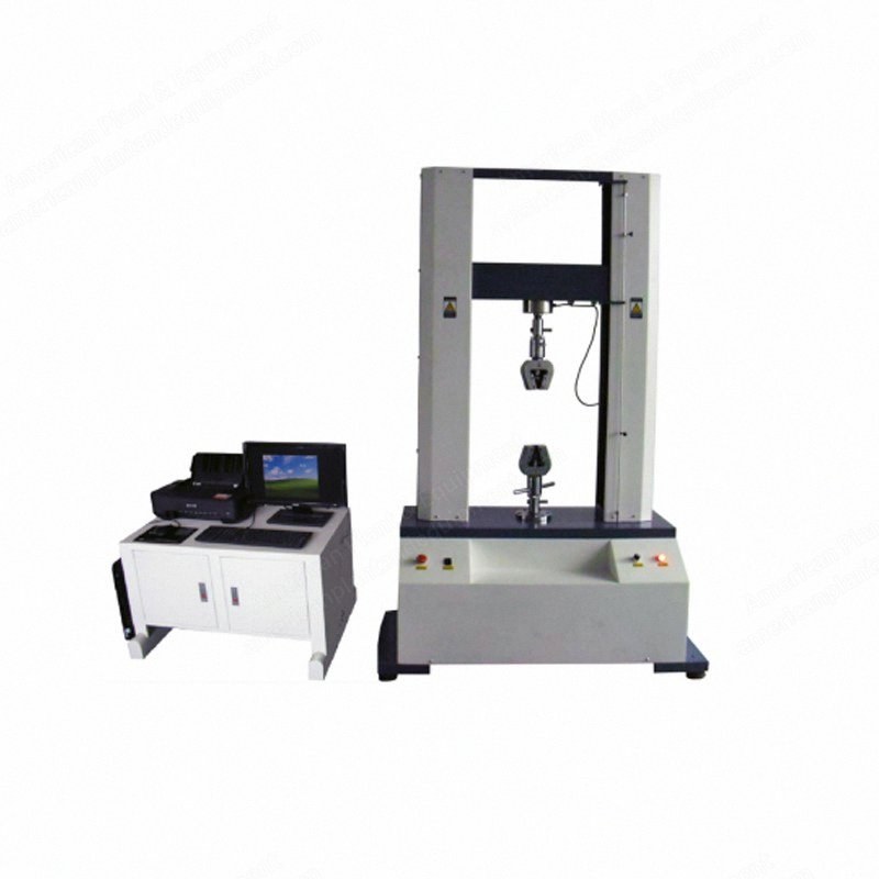 NovaStar, MC281, Computerized Tensile Testing Machine, 150kN