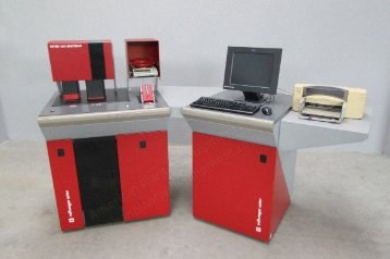 Uster, HVI Spectrum, 1999, High Volume Instrument, with Micronaire, Mettler Toledo Scale PB302-ZAG