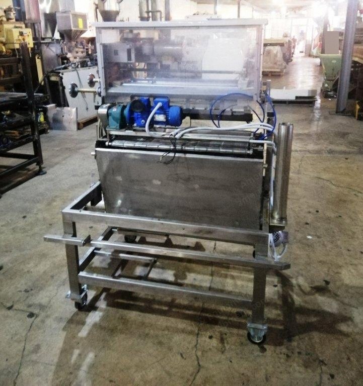 Sollich, Decorator, 800mm Working Width
